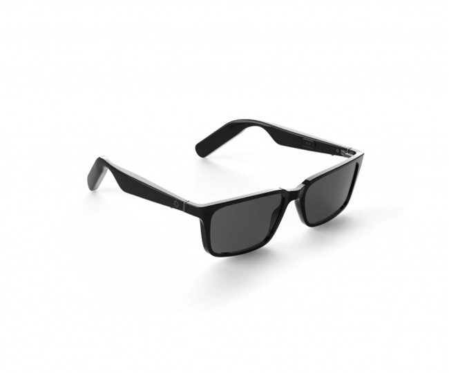 Аудіоокуляри з ChatGPT Lucyd Bluetooth Audio Glasses